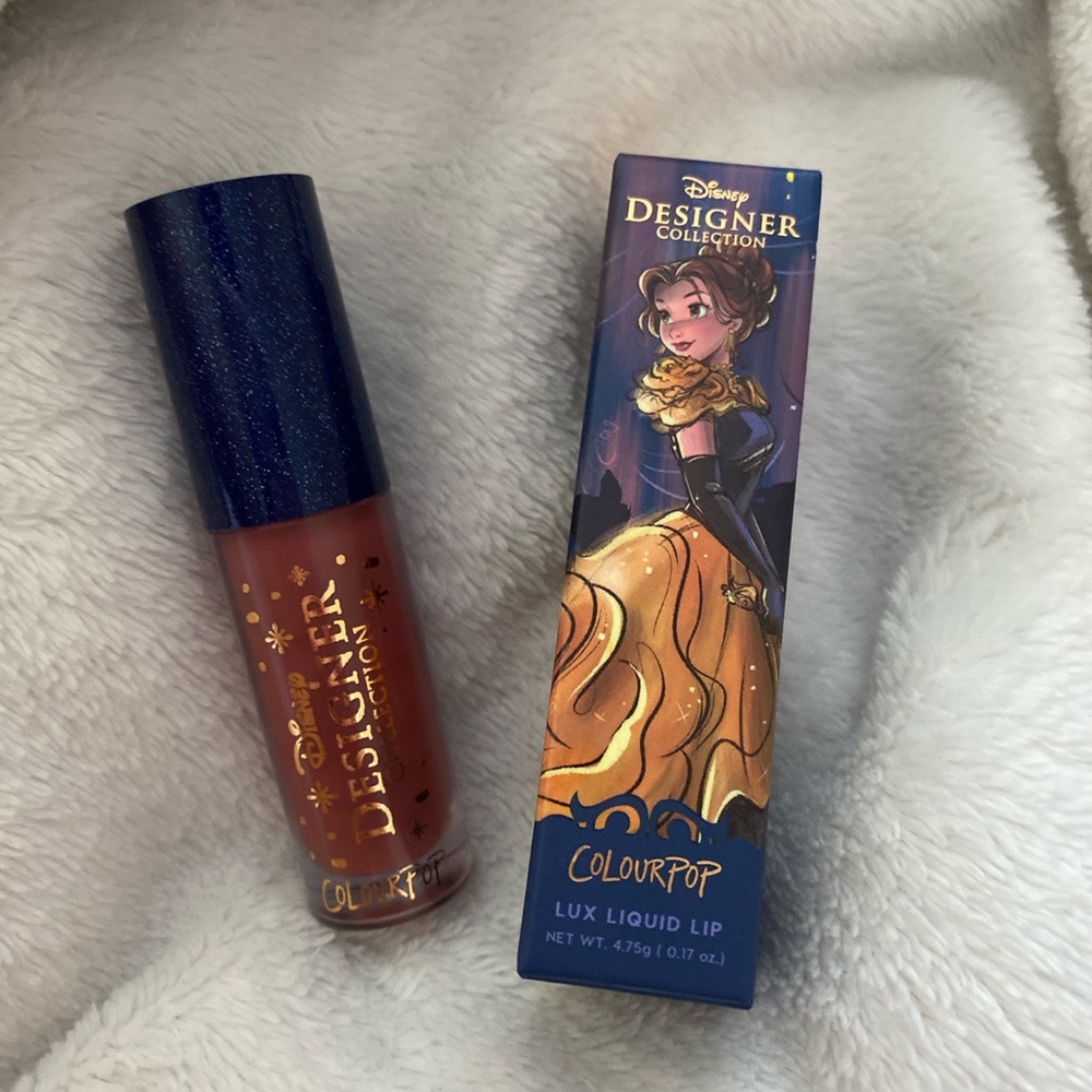 ❤️ Colourpop Beast Lux Liquid Lip ❤️